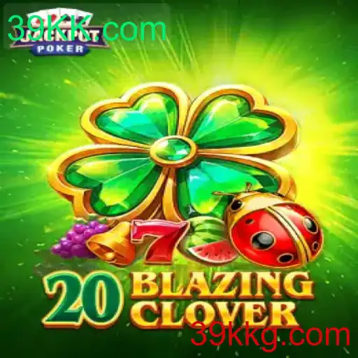 Explorando o Mundo de 20BlazingClover: Uma Nova Aventura no Universo dos Games