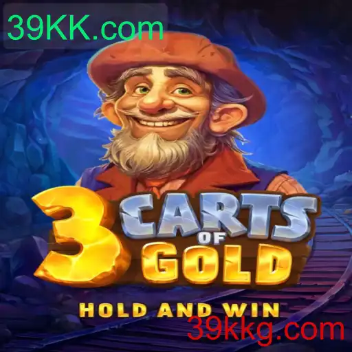 Explorando o Fascinante Universo de 3cartsOfGold
