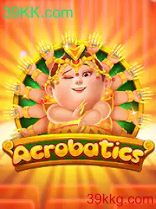 Descubra as Emocionantes Aventuras do Jogo Acrobatics