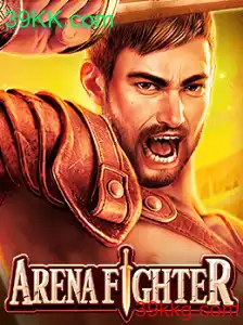 Descubra o Mundo de ArenaFighter: Uma Jornada de Estratégia e Aventura