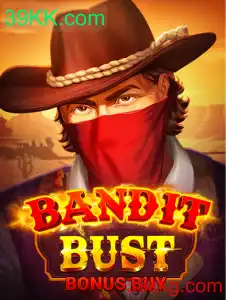 Descubra o Empolgante Jogo BanditBustBonusBuy em 39KK.com