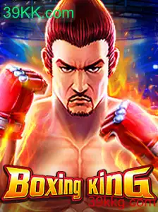 Explorando o Mundo de BoxingKing