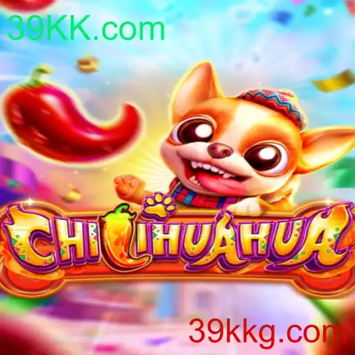 Descubra o Fascinante Mundo de CHILIHUAHUA: O Jogo que Conquista a Internet