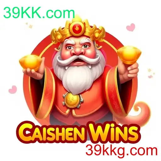 Caishen Wins