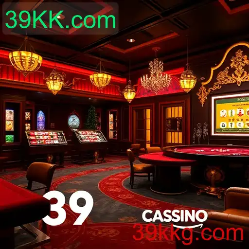 cassino