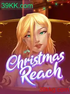 Descubra o Fascinante Mundo de ChristmasReach