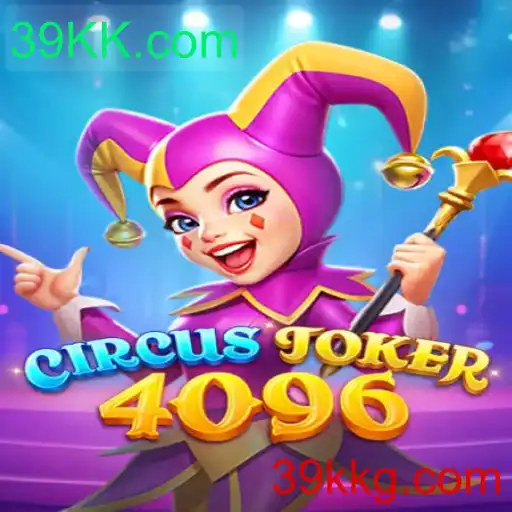 Descubra o Mundo Fascinante de CircusJoker4096
