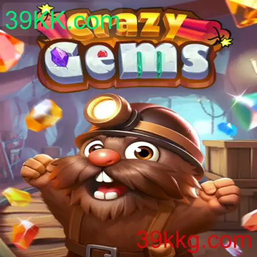 CrazyGems: Descubra o Empolgante Mundo dos Cristais Cintilantes