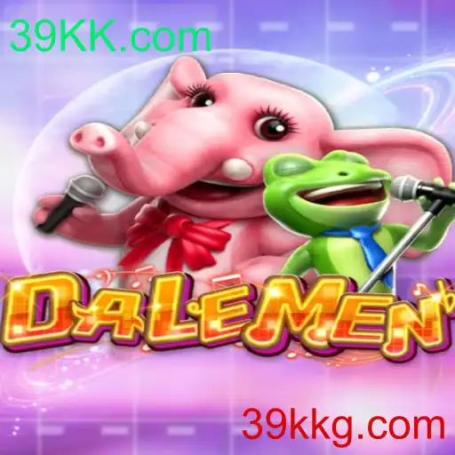 Explorando o Mundo de DALEMEN: Um Mergulho no Jogo do Momento