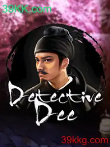 DetectiveDee: Um Mergulho no Mundo Investigtativo de 39KK.com