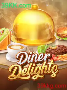 DinerDelights: Mergulhe no Mundo Culinário de 39KK.com