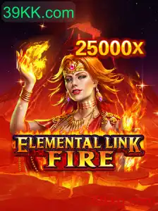 ElementalLinkFire: A Nova Aventura em Quebra-cabeças