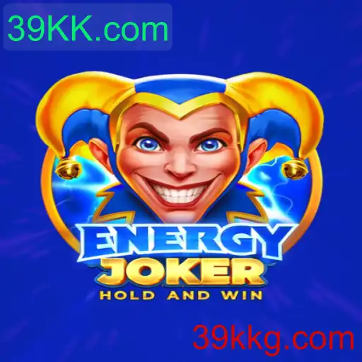 Explorando o Mundo de EnergyJoker e a Plataforma 39KK.com