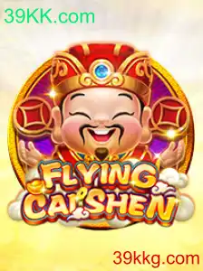 Explorando o Mundo de FlyingCaiShen: Uma Aventura de Entretenimento e Fortuna