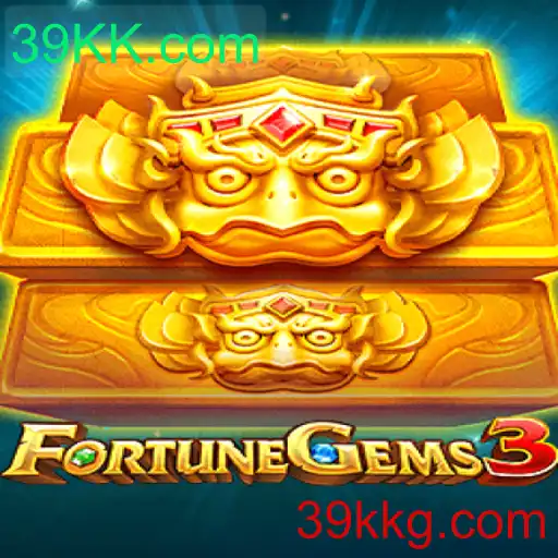 FortuneGems3: A Excitante Jornada de Aventura e Sorte