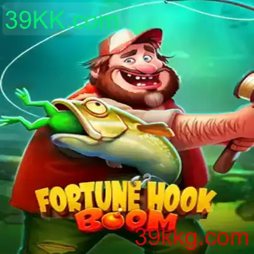 Explorando o Mundo Fascinante de FortuneHookBoom: Guia Completo do Jogo