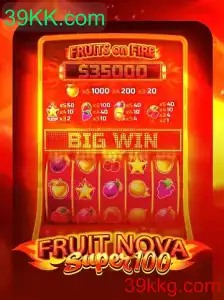 Explorando o Mundo de FruitNovaSuper100: Uma Aventura Frutífera