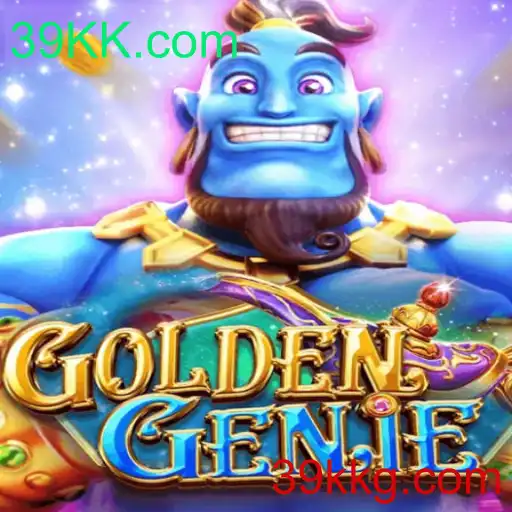 Explorando o Jogo GOLDENGENIE e sua Fascinante Mecânica