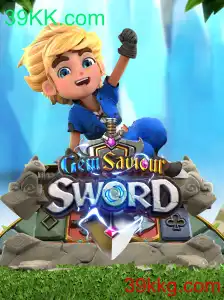 Explorando GemSaviourSword: Uma Aventura Épica no Mundo dos Jogos