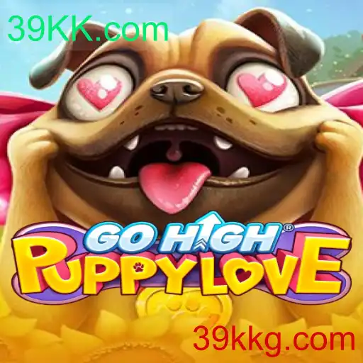 GoHighPuppyLove: Um Novo Aventurar Canino no Mundo dos Games