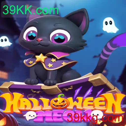 HalloweenMeow: Uma Aventura Assustadora no Mundo dos Felinos