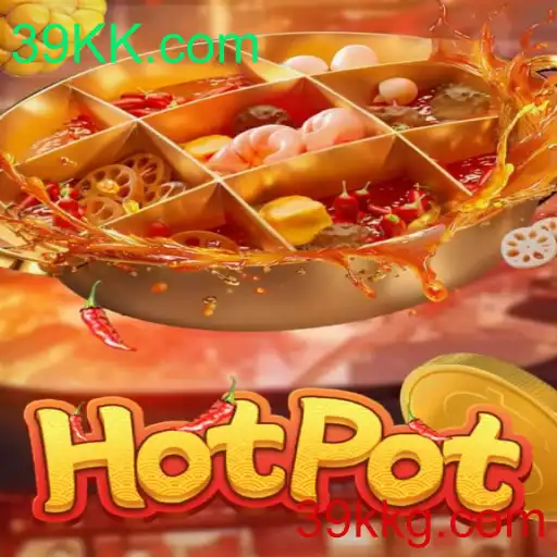 Hotpot: Descubra a Nova Sensação do Entretenimento Online