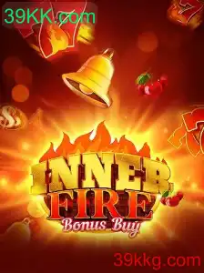 Descubra a Emoção do Jogo InnerFireBonusBuy com 39KK.com