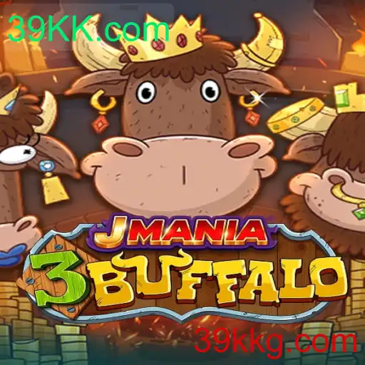 Explorando o Mundo de JMania3Buffalo: Uma Viagem ao Novo Universo dos Jogos