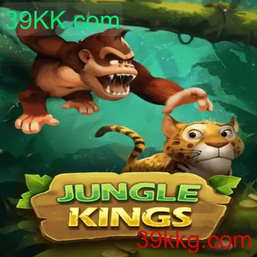 Descubra o Fascinante Mundo de JungleKings e Como Jogar