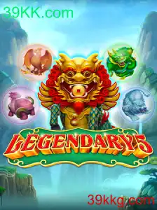 Legendary5: Explorando o Universo de Jogo e as Dinâmicas de 39KK.com