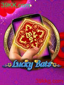 Descubra o Mundo Empolgante de LuckyBatsM com 39KK.com