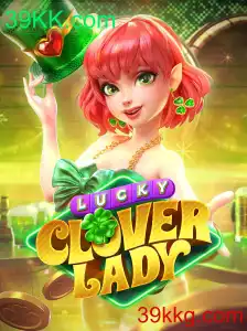 Descubra a Emoção de LuckyCloverLady: O Novo Fenômeno dos Jogos Online