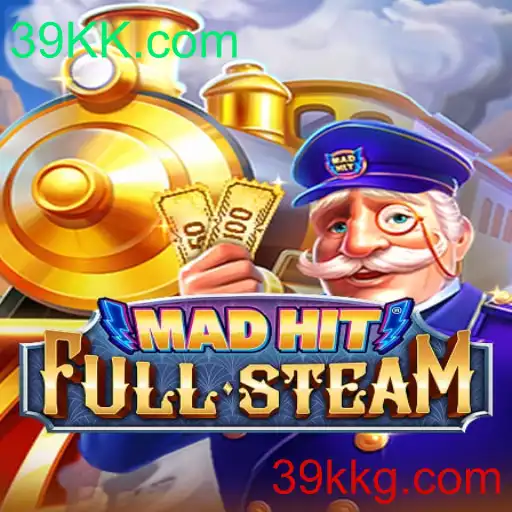 MadHitFullSteam: Uma Experiência Gaming Empolgante