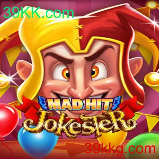 Descubra o Mundo de MadHitJokester: O Jogo que Conquista Multidões