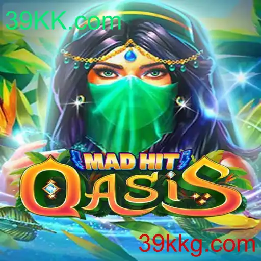 MadHitOasis: Uma Aventura Inovadora no Mundo dos Jogos