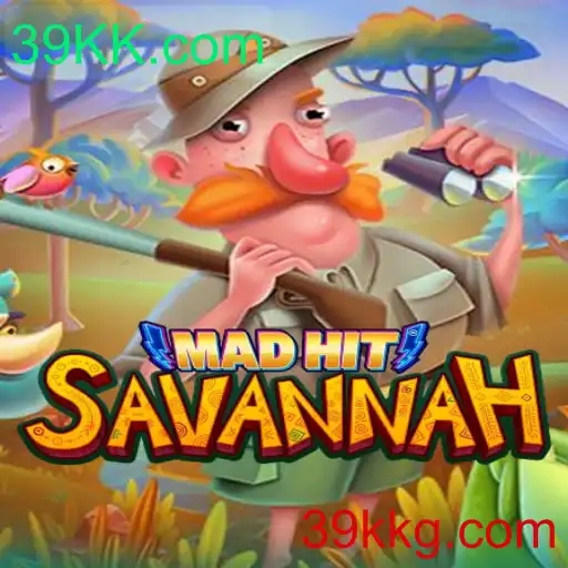 Explorando o Universo de MadHitSavannah: O Jogo e Suas Regras