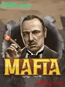 Descubra o Fascinante Mundo do Jogo Mafia e Sua Conexão com 39KK.com