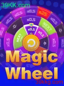 MagicWheel: Explore o Mundo Fascinante do Jogo Inovador