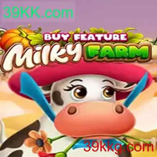 Explorando o Universo de MilkyFarmBuyFeature e o Impacto de 39KK.com