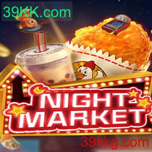Explorando o Jogo NIGHTMARKET: Uma Aventura de Estratégia e Habilidades