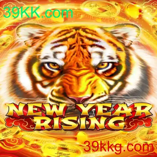 Descubra o Instigante Universo de NewYearRising
