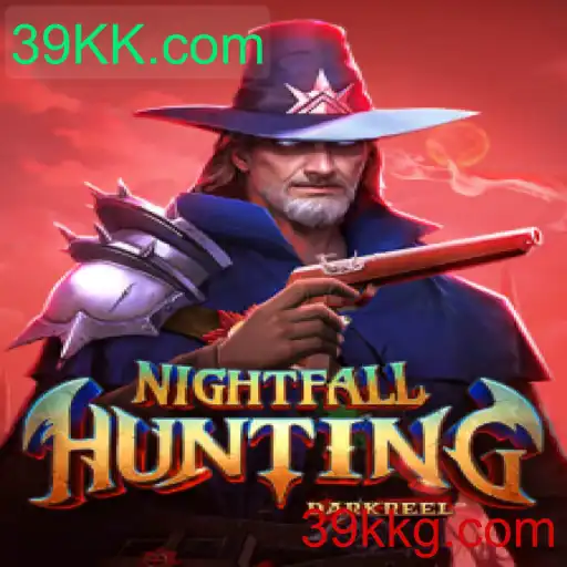 NightfallHunting: Mergulhe em um Novo Mundo de Caça Virtual