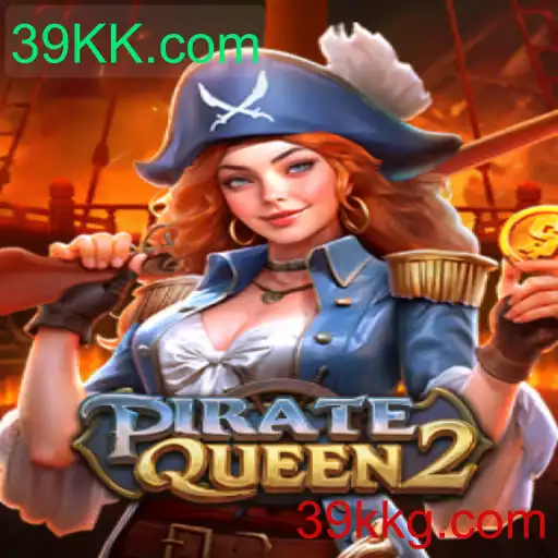 Explorando o Universo de PirateQueen2: A Aventura dos Sete Mares com 39KK.com