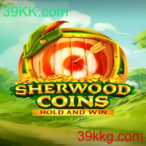 SherwoodCoins: Aventura e Estratégia no Mundo dos Jogos Digitais
