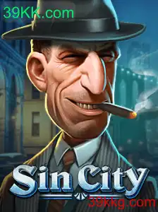 Explorando o Universo de SinCity e 39KK.com: Uma Aventura Virtual Inovadora