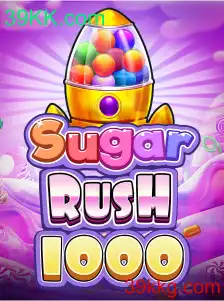 SugarRush1000: Uma Jornada Doce e Viciante