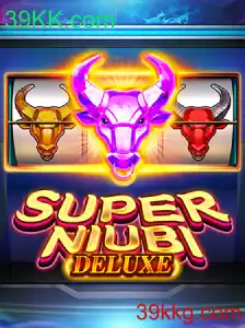 Descubra o Mundo de SuperNiubiDeluxe: Um Guia Completo