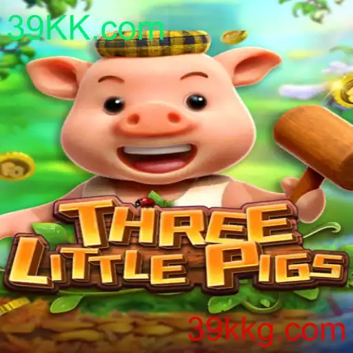 THREELITTLEPIGS: A Aventura Interativa do Século