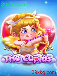 TheCupids: Desvendando o Jogo e Suas Regras Com 39KK.com