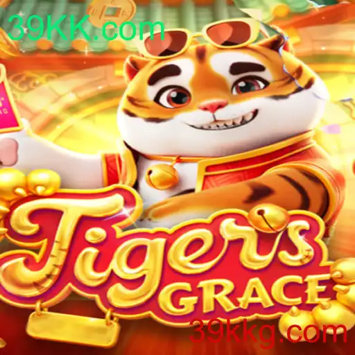 Descubra o Envolvente Jogo TigersGrace